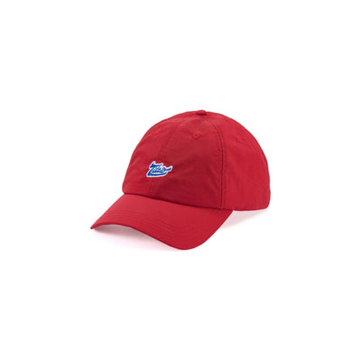Tilta Lifestyle Logo Baseball Cap L - RED