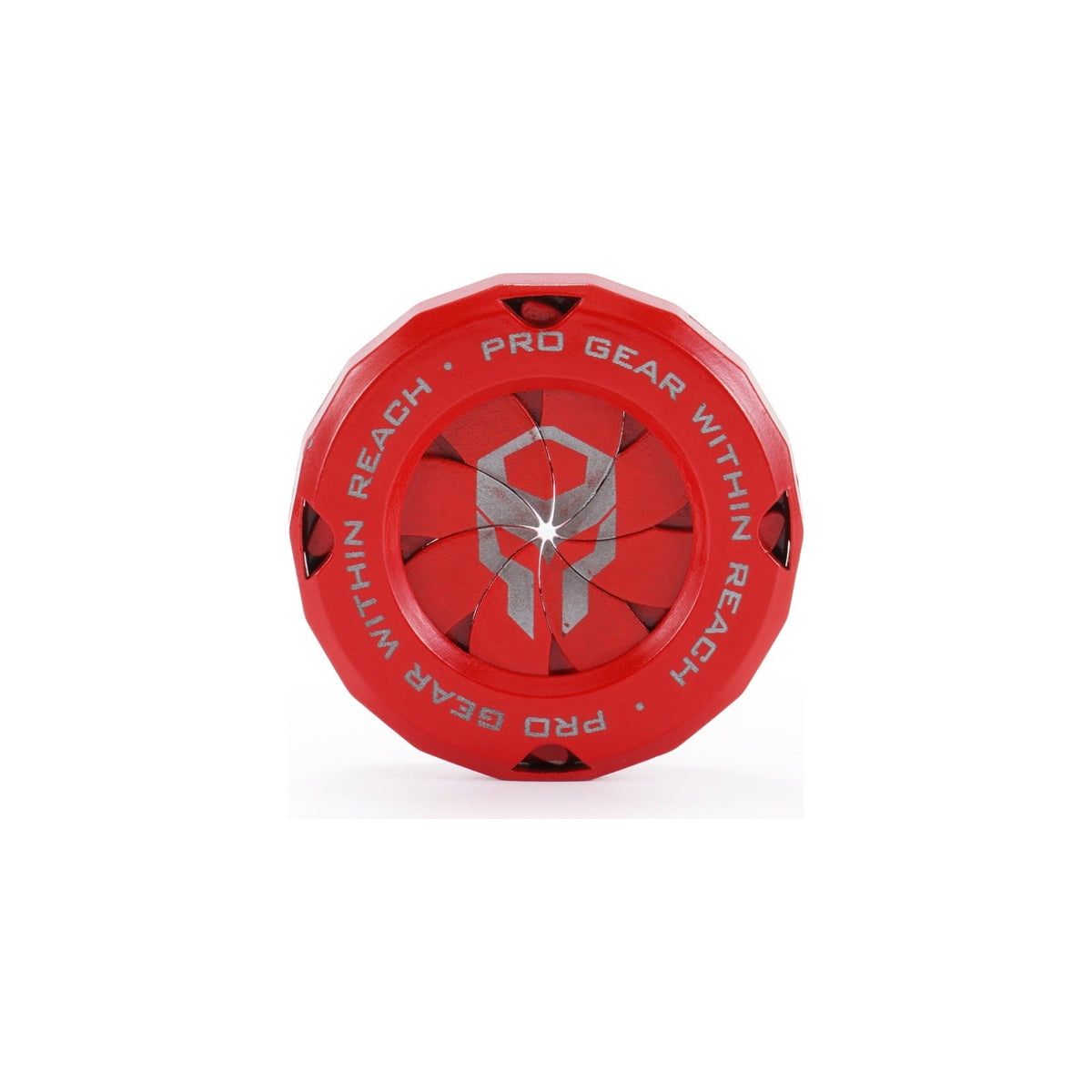 Tilta Engine Button Cover - Red