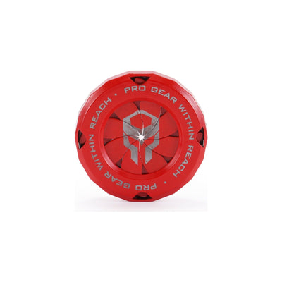 Tilta Engine Button Cover - Red