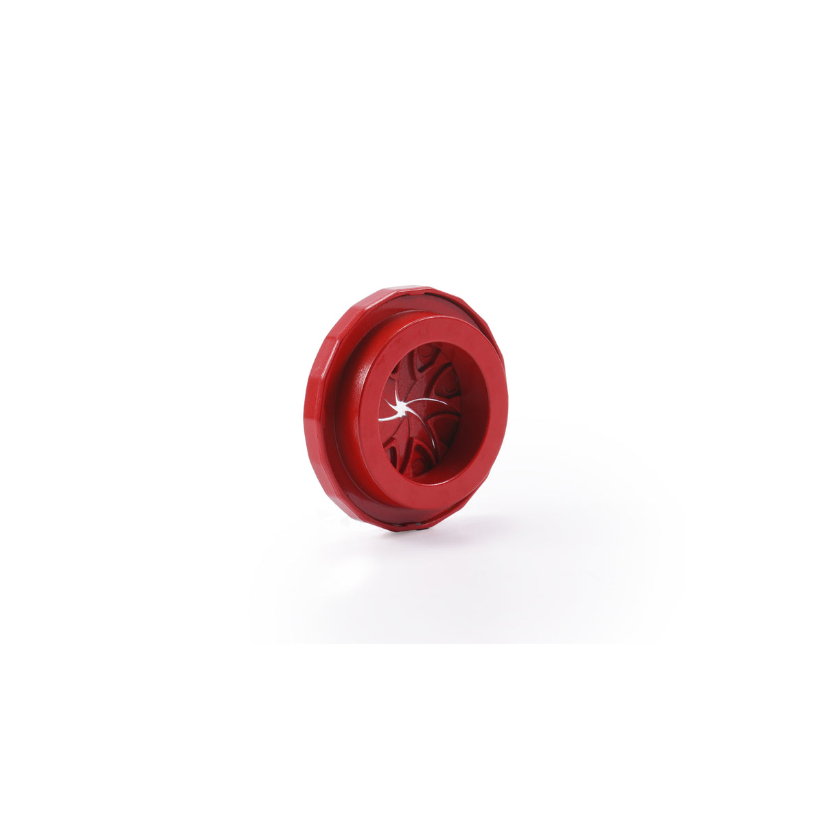 Tilta Engine Button Cover - Red