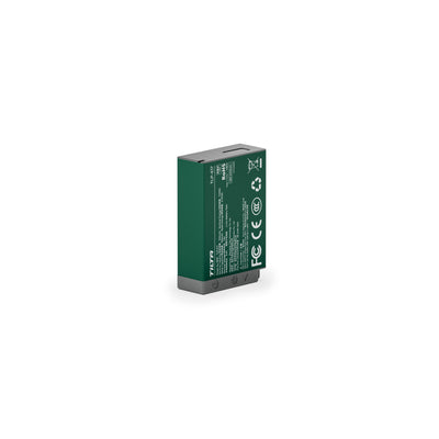 Tilta LP-E17 Battery with USB-C Input (950mAh) - Forest Green