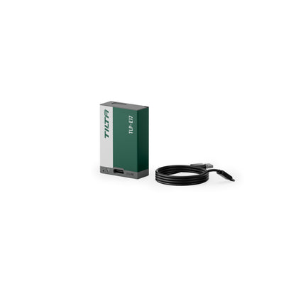 Tilta LP-E17 Battery with USB-C Input (950mAh) - Forest Green