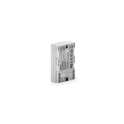 Tilta LP-E6P Battery with USB-C Input (2400mAh) - Off White