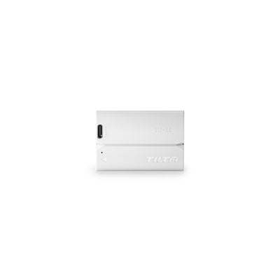 Tilta LP-E6P Battery with USB-C Input (2400mAh) - Off White