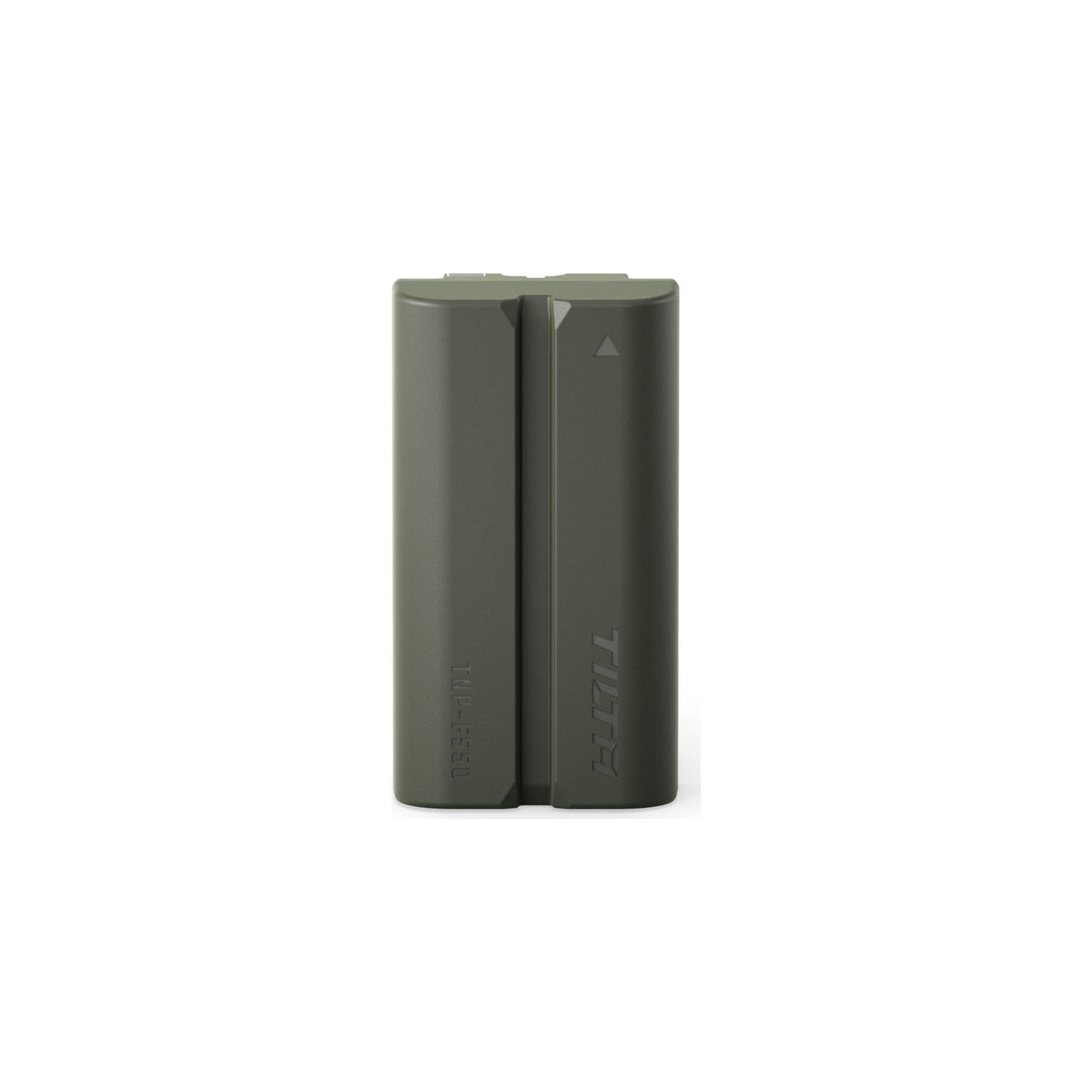 Tilta NP-F550 Battery (3500mAh) - Green
