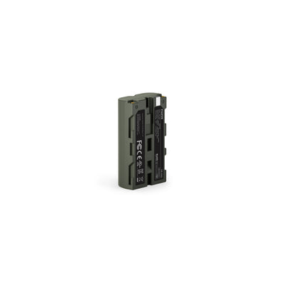 Tilta NP-F550 Battery (3500mAh) - Green
