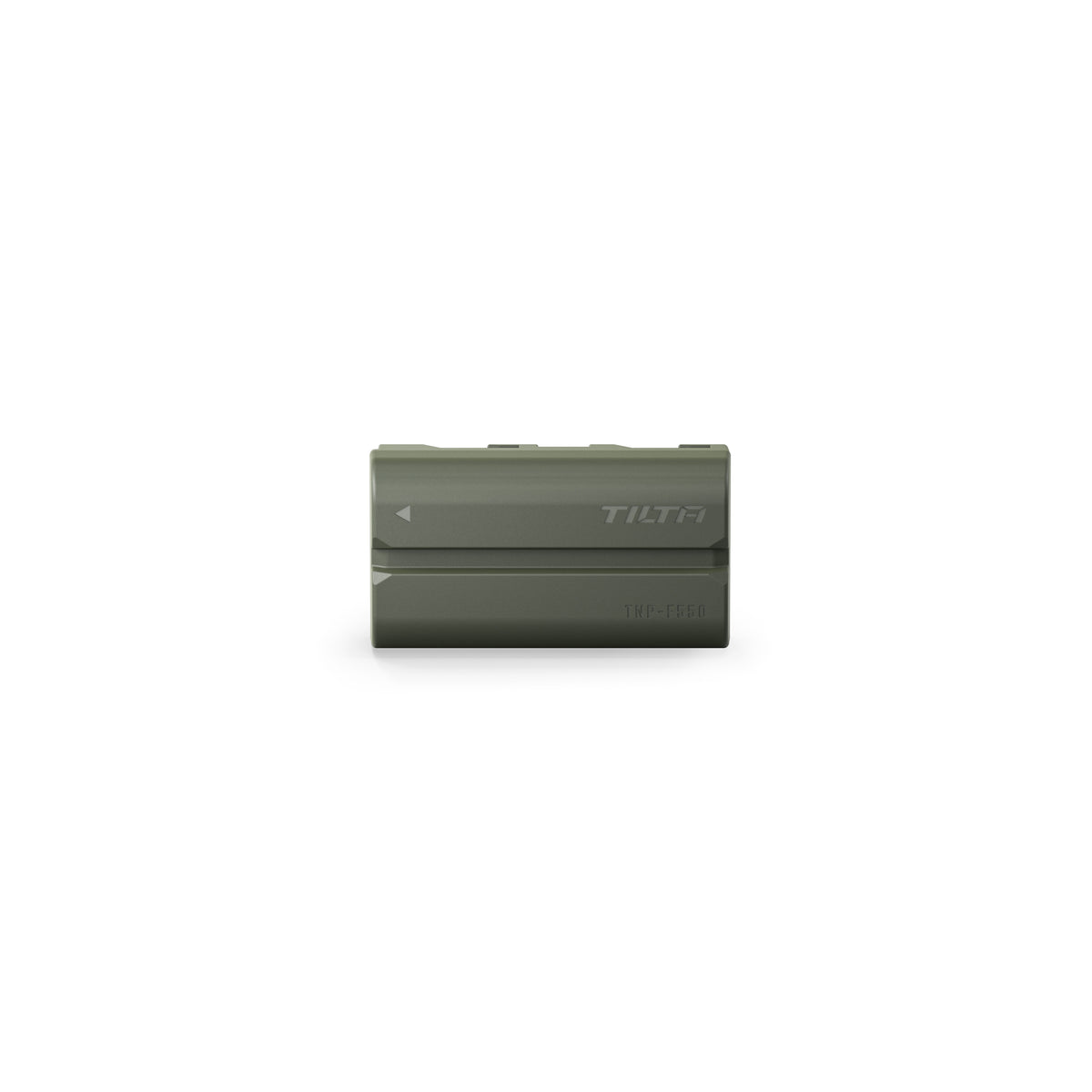 Tilta NP-F550 Battery (3500mAh) - Green