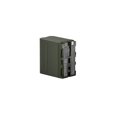 Tilta NP-F970 Battery (10500mAh) - Green