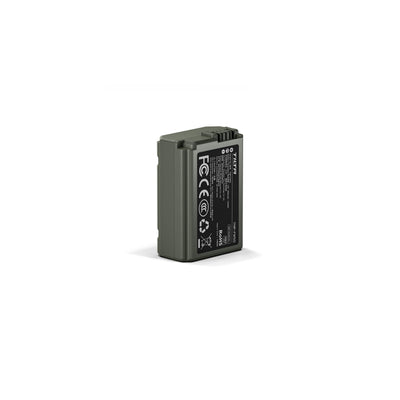 Tilta NP-FW50 Battery with USB-C Input (980mAh) - Green