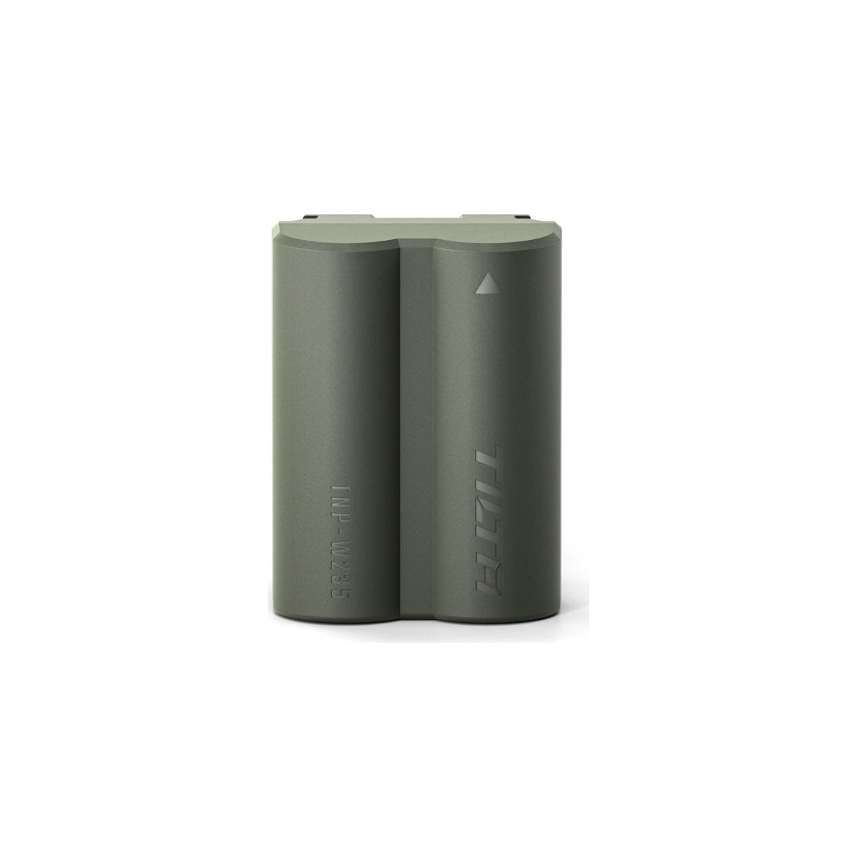 Tilta NP-W235 Battery with USB-C Input (2400mAh) - Green