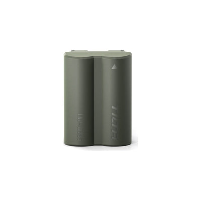 Tilta NP-W235 Battery with USB-C Input (2400mAh) - Green