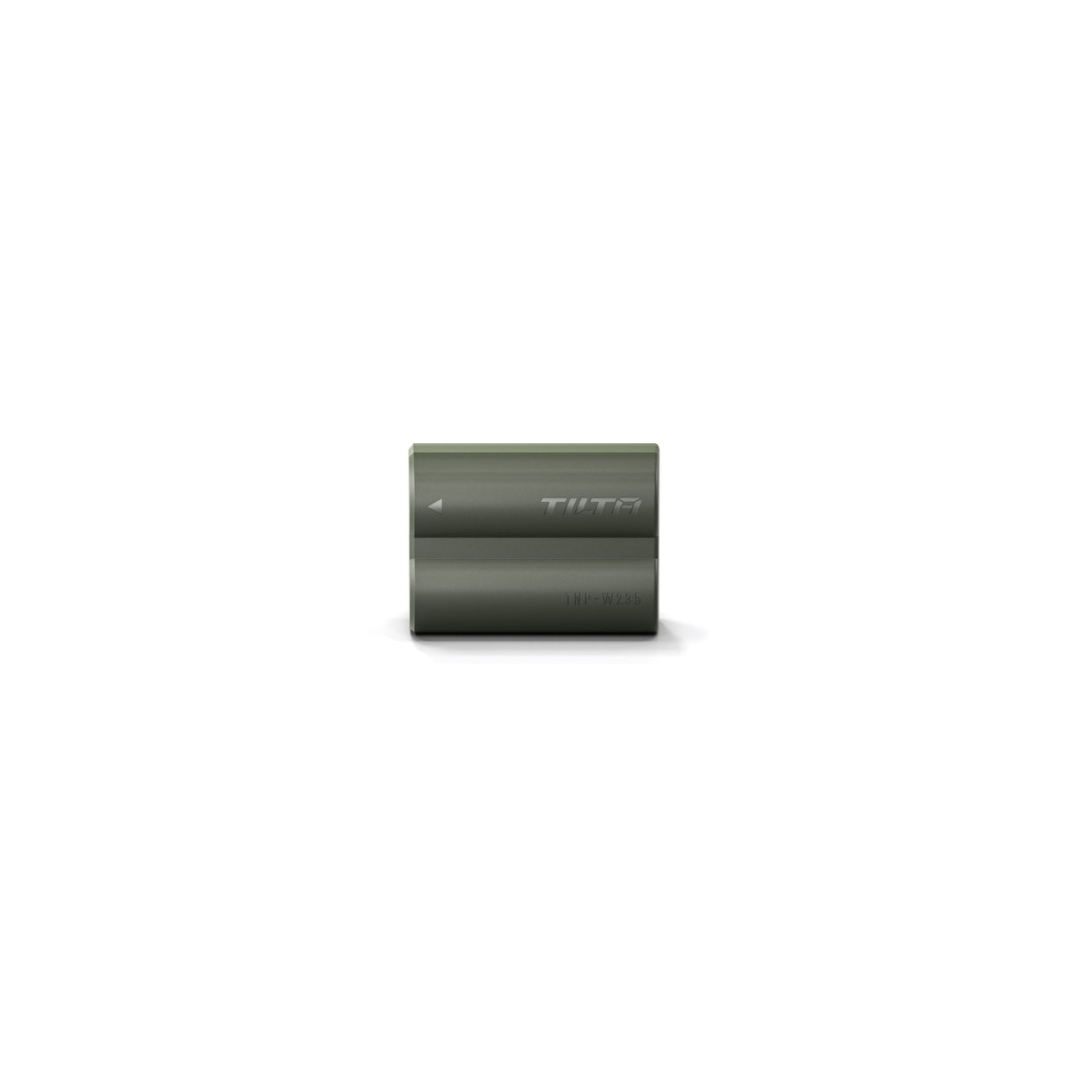Tilta NP-W235 Battery with USB-C Input (2400mAh) - Green