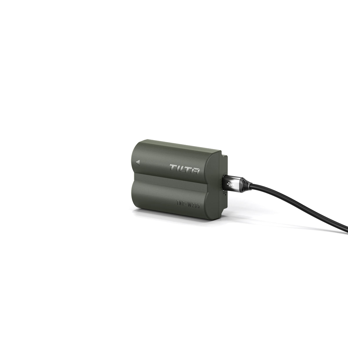 Tilta NP-W235 Battery with USB-C Input (2400mAh) - Green