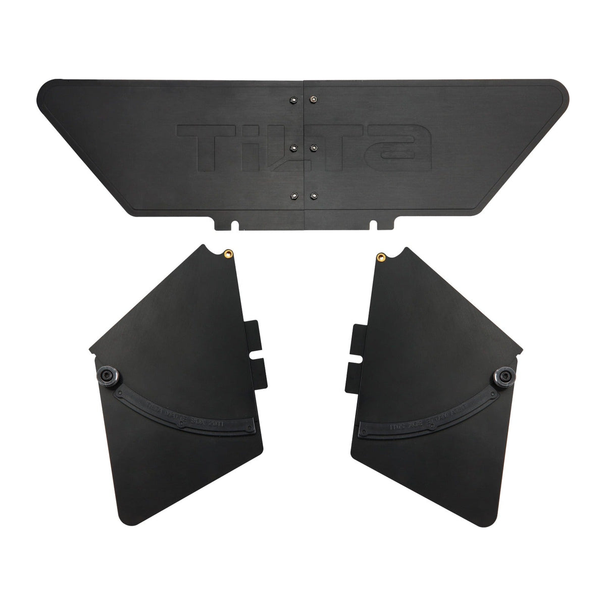 Tilta Flag Set for MB-T03