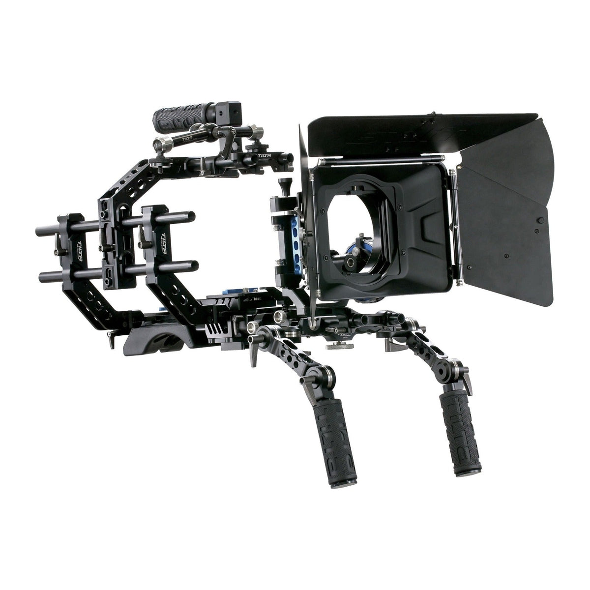 Tilta DSLR Shoulder Rig Pro (with safety case)