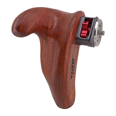 Tilta Left Side Wooden Handle 2.0