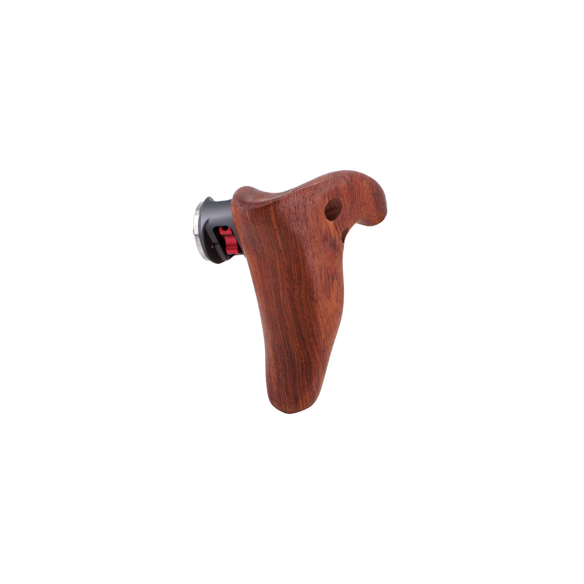 Tilta Left Side Wooden Handle 2.0