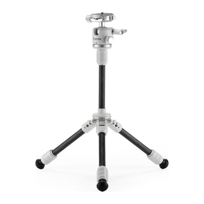 Tilta Height Extension for Tilta Tabletop Ball Head Tripod - Snow White