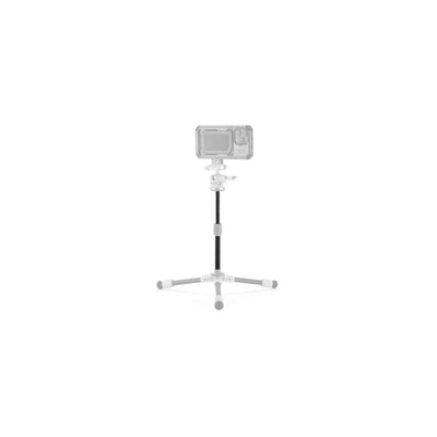 Tilta Height Extension for Tilta Tabletop Ball Head Tripod - Snow White