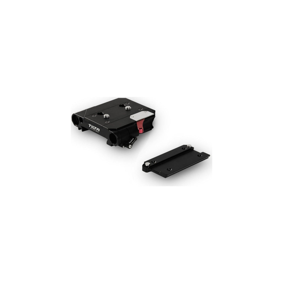 Tilta 19mm Studio Tilta Standard to Arri Standard Multi-Functional Baseplate