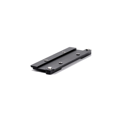 Tilta Extension Plate for 19mm Studio Baseplate