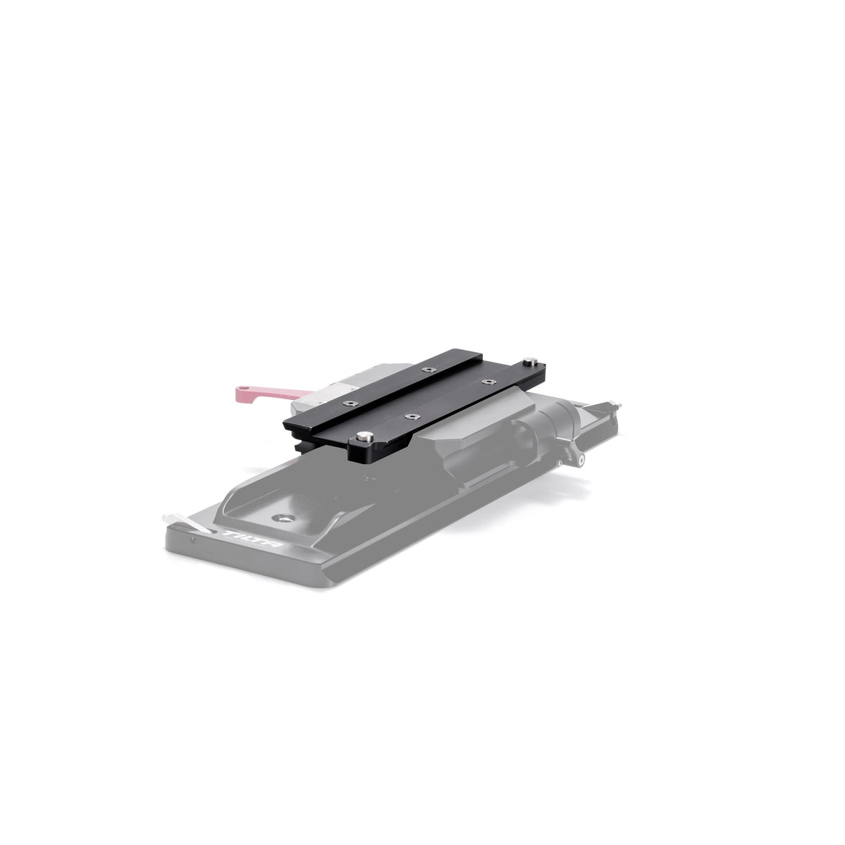 Tilta Extension Plate for 19mm Studio Baseplate