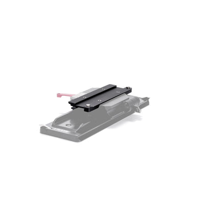 Tilta Extension Plate for 19mm Studio Baseplate