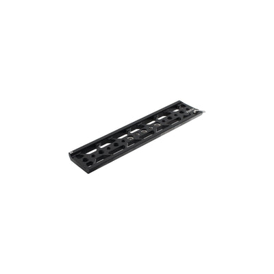 Tilta 10″ Tilta Standard Lightweight Dovetail Plate (TT-C16-BLK)