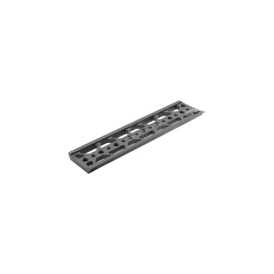Tilta 10″ Tilta Standard Lightweight Dovetail Plate (TT-C16-SIL)