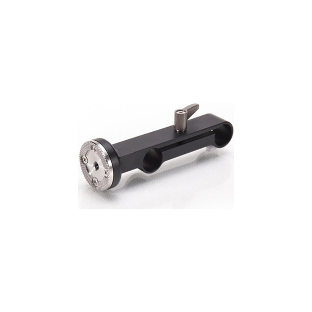 Tilta 15mm LWS Rod Adapter with Arri Standard Rosette