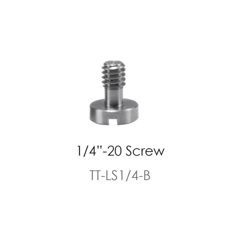Tilta 1/4″-20 Screw TT-LS1/4-B