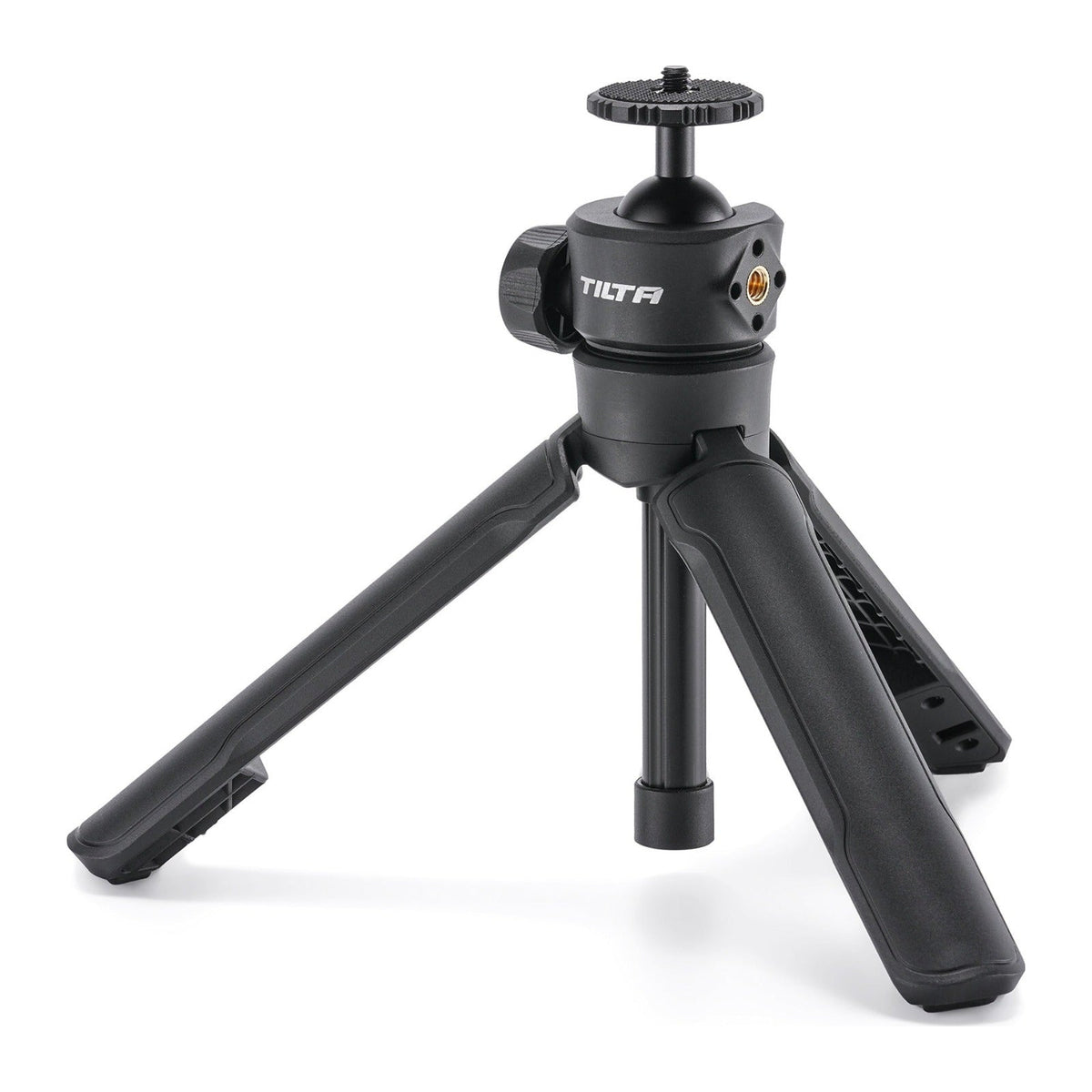 Tilta Quick Release Selfie Stick Tripod - Black