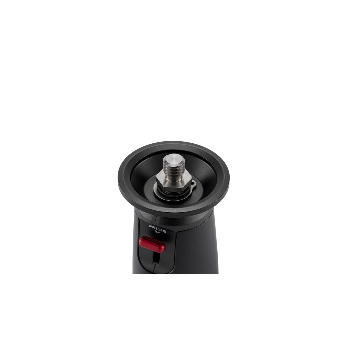 Tilta Universal Quick Release Tie-Down for Cine Fluid Head - Space Gray