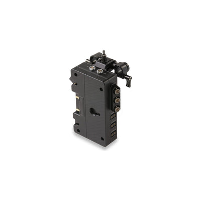 Tilta Universal Battery Plate - Gold Mount