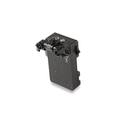 Tilta Universal Battery Plate - Gold Mount