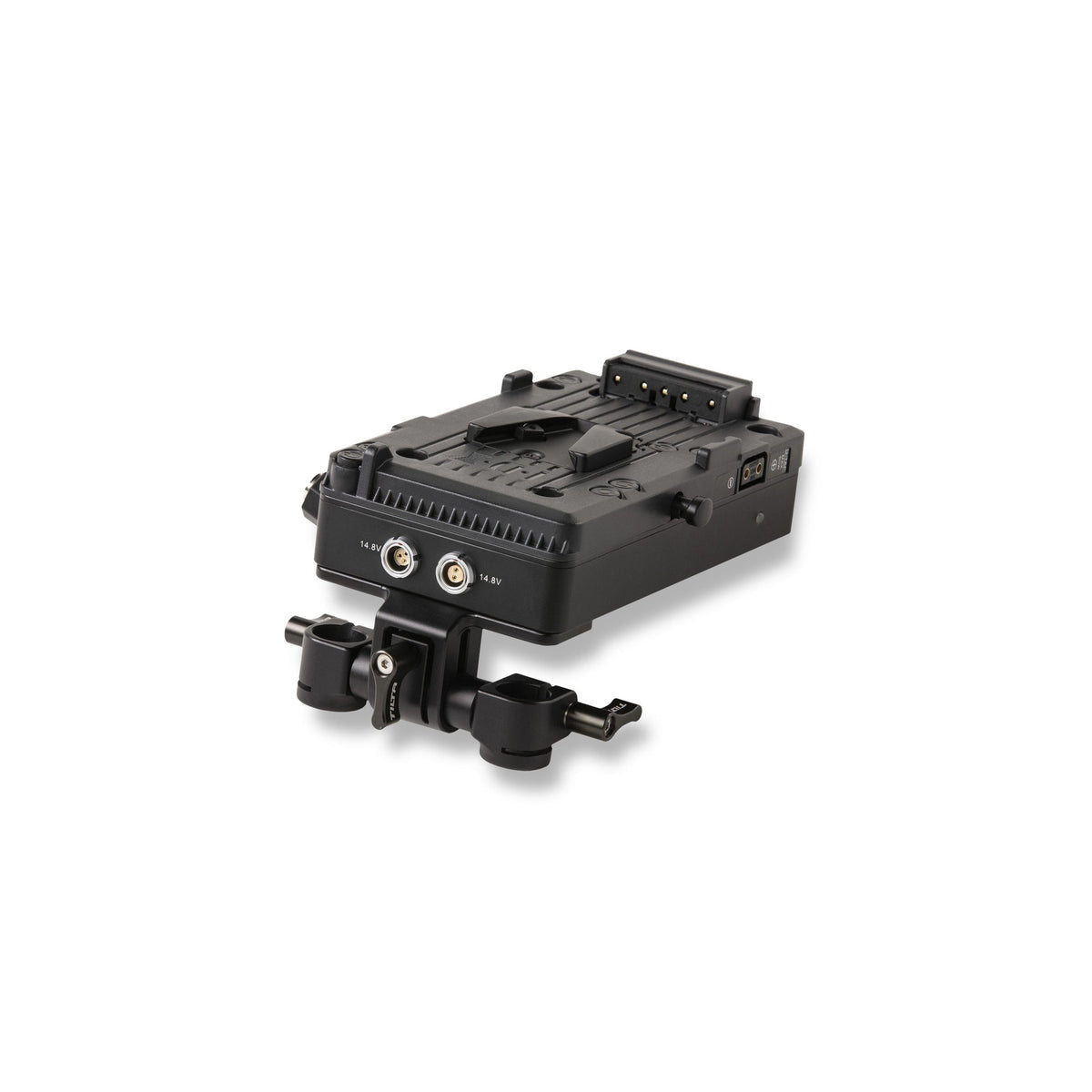 Tilta Universal Battery Plate - V Mount