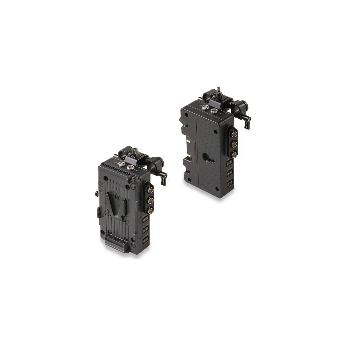 Tilta Universal Battery Plate V - Canon C200/C300II
