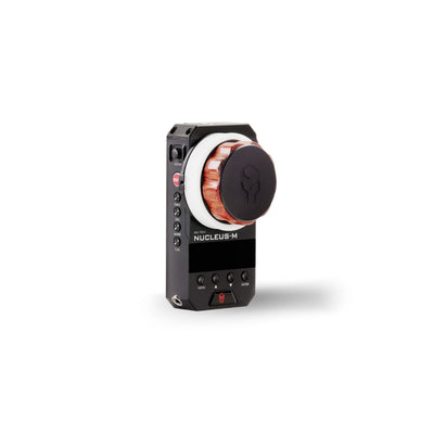 Tilta Nucleus-M: Wireless Lens Control System Full Kit with Hard Case