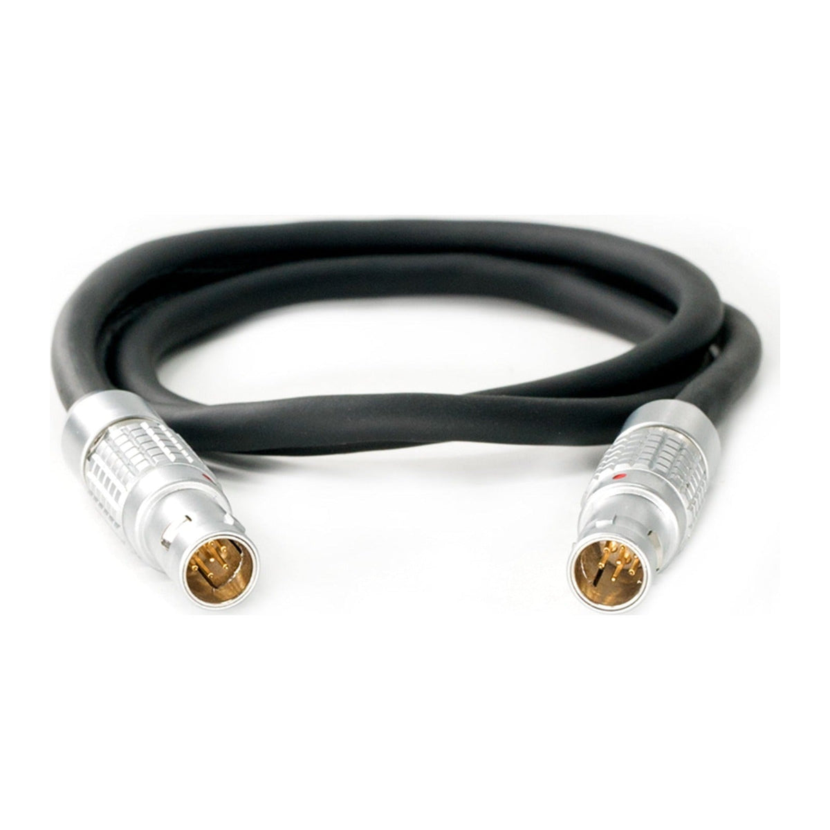 Tilta Nucleus-M 7-Pin to 7-Pin Motor to Motor Connection Cable (Straight) 18cm