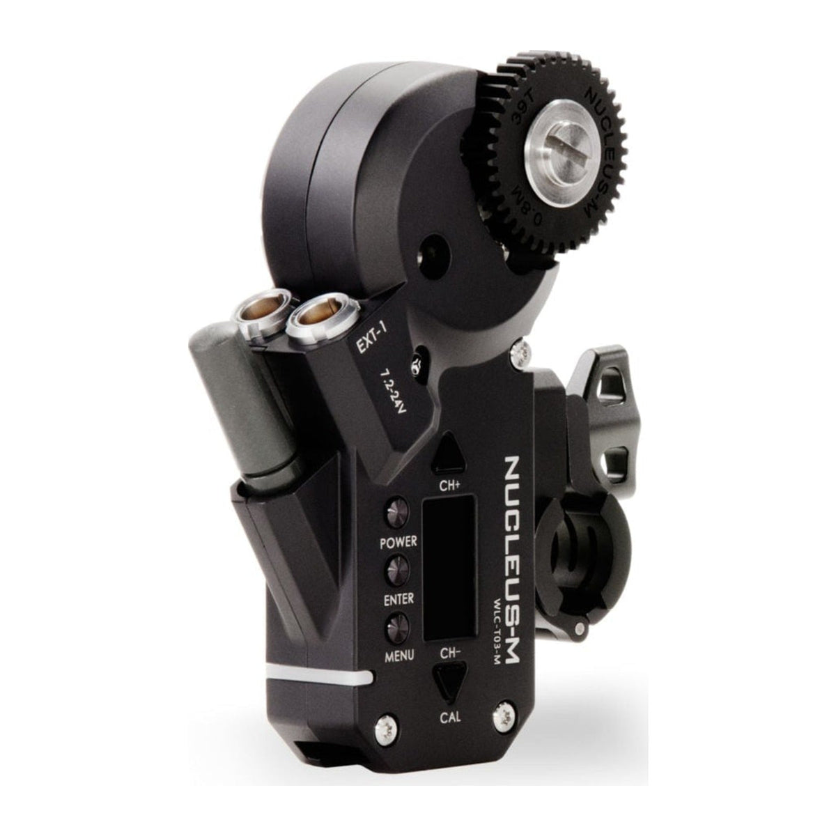 Tilta Nucleus-M Motor