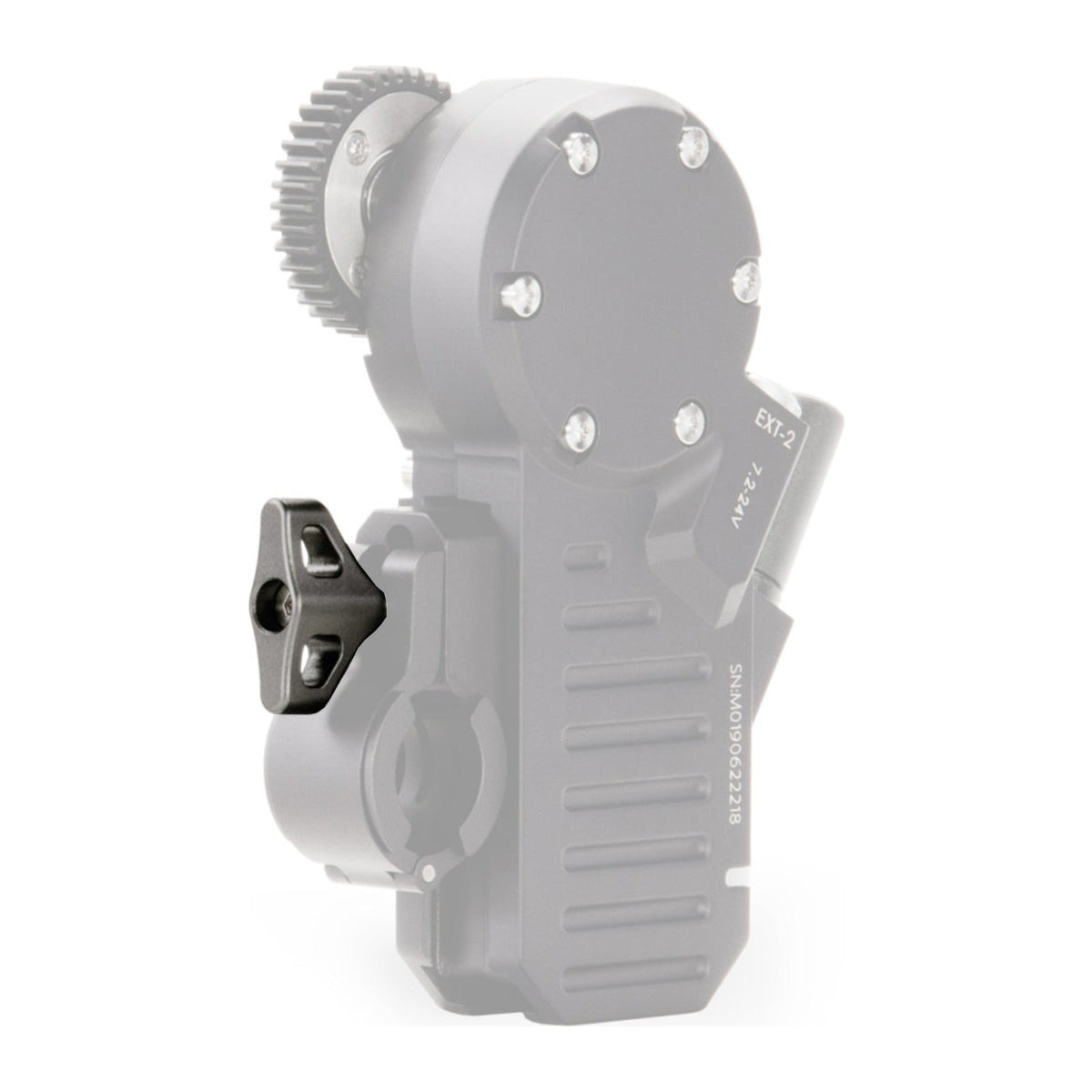 Tilta Nucleus-M Motor Toggle