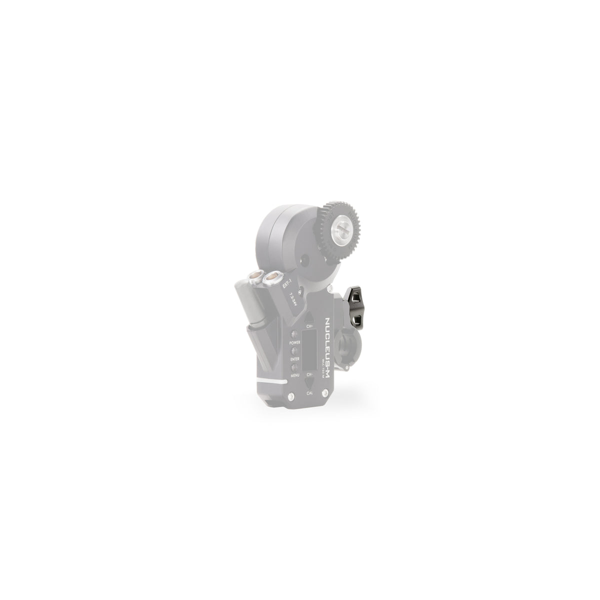 Tilta Nucleus-M Motor Toggle