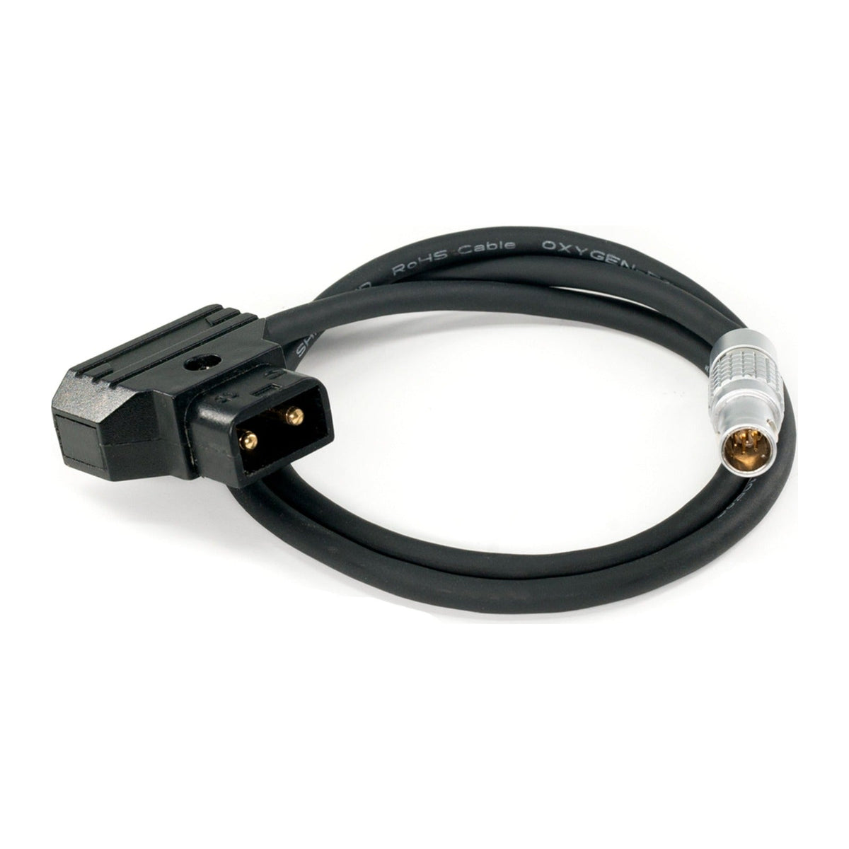 Tilta Nucleus-M P-TAP to 7-Pin Motor Power Cable
