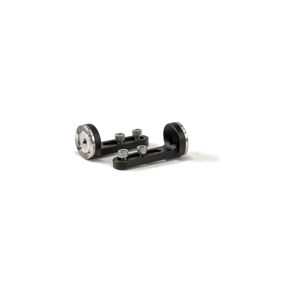 Tilta 1/4”-20 Screw Mounting Slot to Arri Standard Rosette Adapters