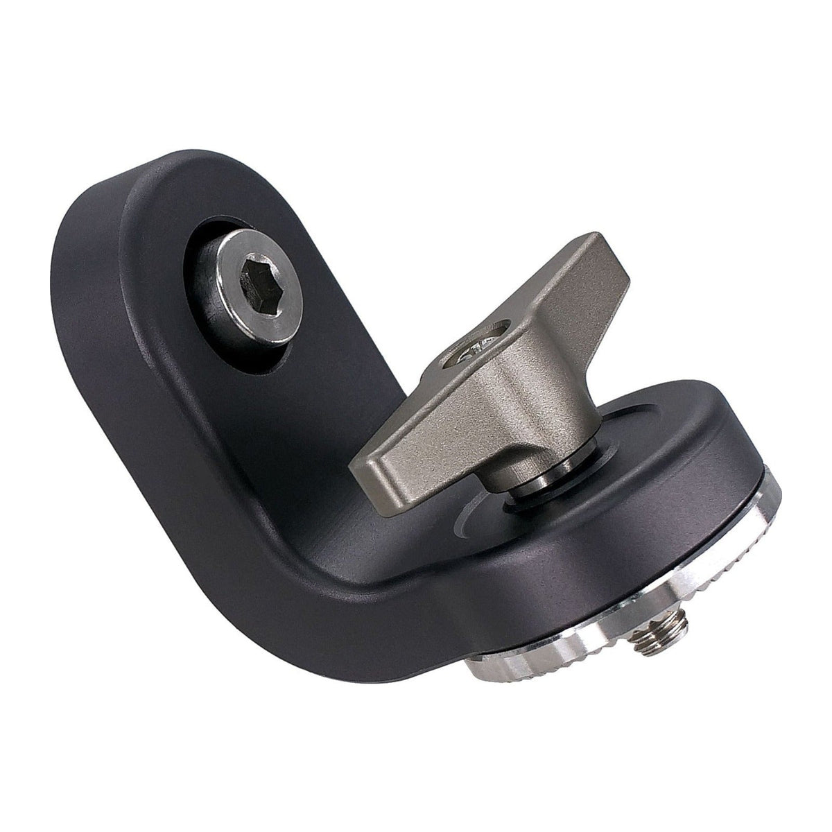 Tilta Nucleus-M Hand Grip to Arri Standard Rosette Single Adapter