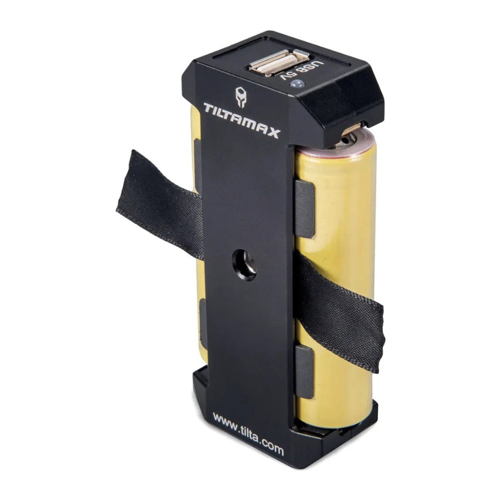 Tilta Dual 18650 Battery Pack for Nucleus Nano Motor