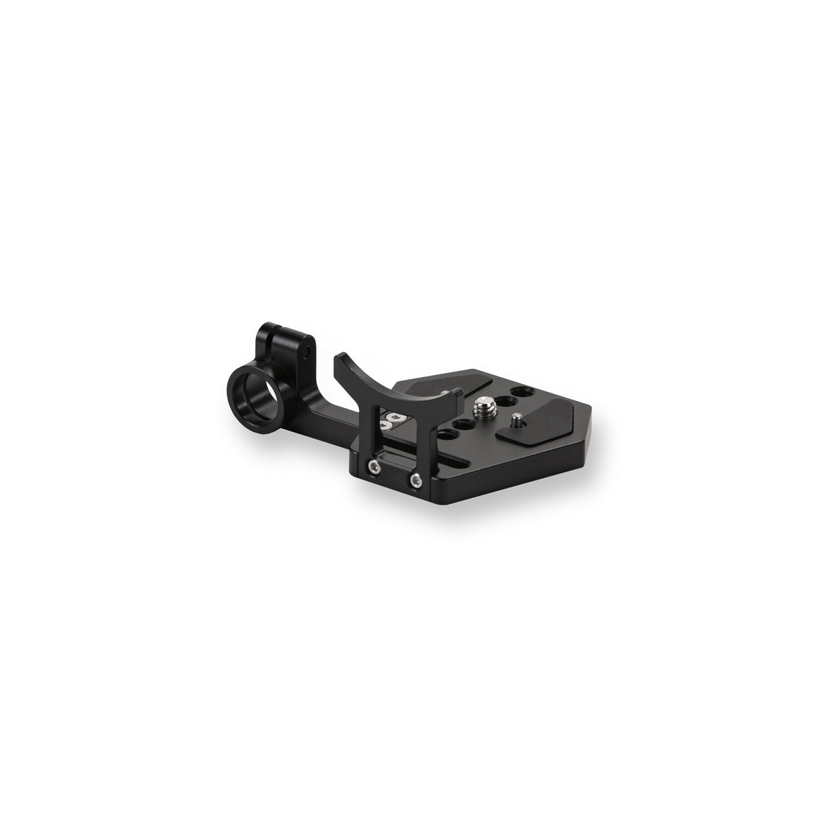 Tilta Nucleus Nano 15mm Single Rod Mounting Baseplate for BMPCC 4K Camera
