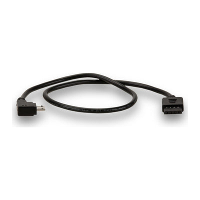 Tilta Nucleus-Nano Motor Micro USB to Ronin-S 12V Power Cable