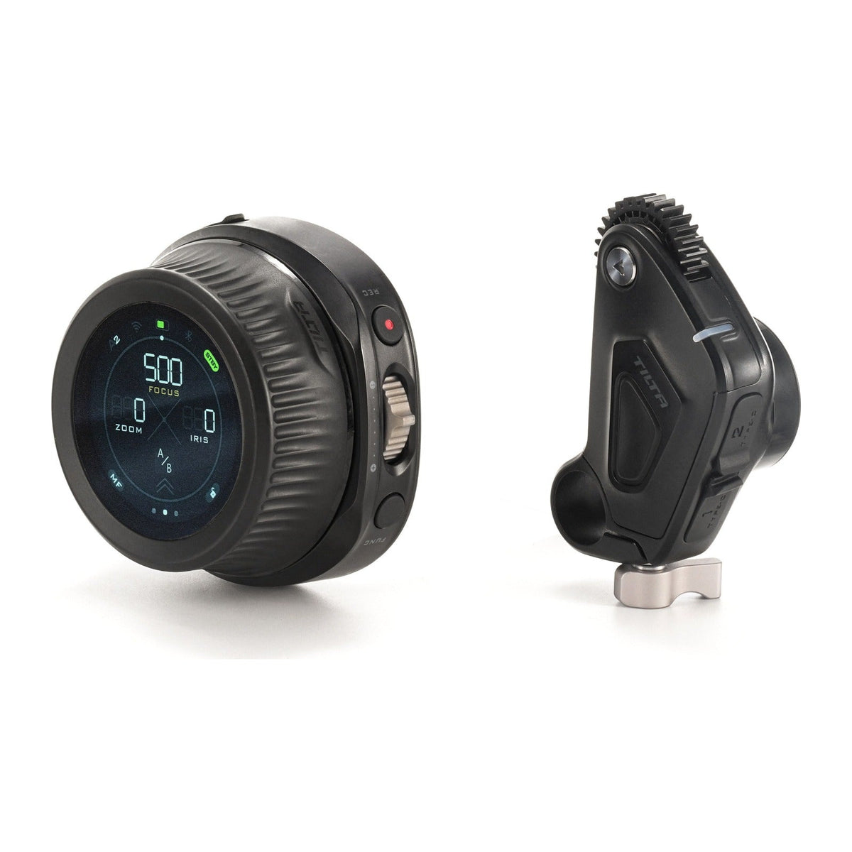 Tilta Nucleus Nano II Wireless Lens Control System