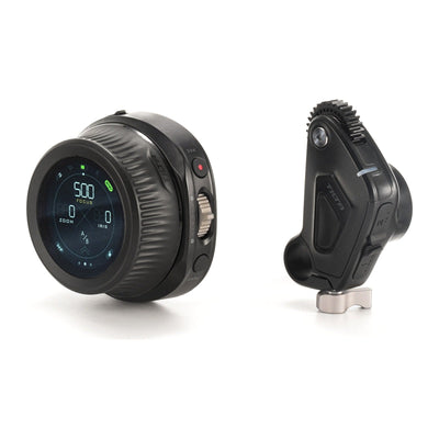 Tilta Nucleus Nano II Wireless Lens Control System